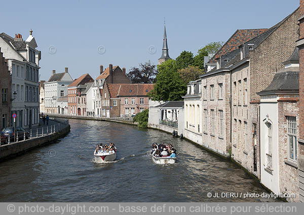 Brugge - Bruges